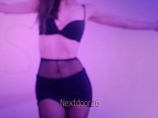 Nextdoor26