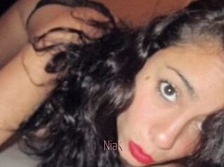 NiaK