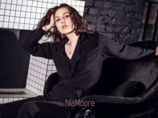 NiaMoore Sexe désirs