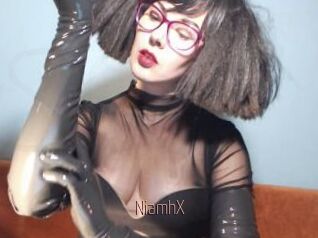 NiamhX