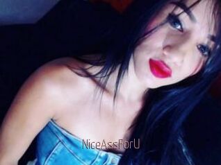 NiceAssForU
