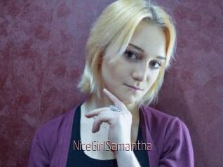 NiceGirlSamantha