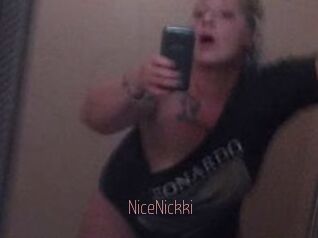 NiceNickki