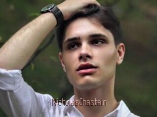 NicholasChastain