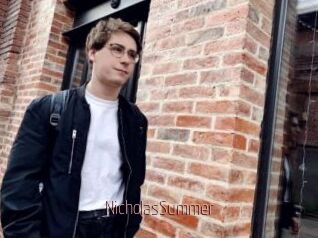 NicholasSummer