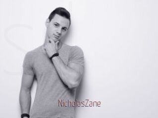 NicholasZane