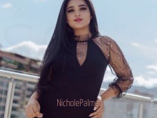 NicholePalmer