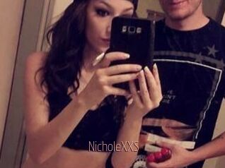 NicholeXXS