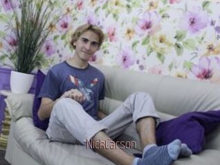 NickCarson