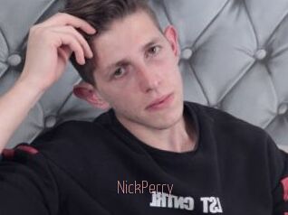 NickPerry