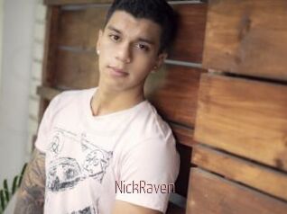 NickRaven