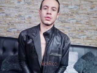 NickRicci Sexe désirs