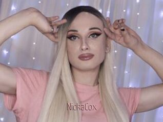 NickaCox