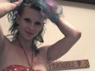Nickelthepickle