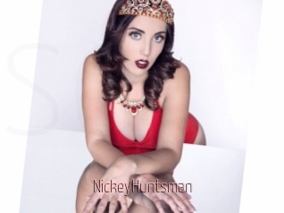 NickeyHuntsman