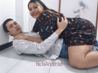 NickiAndBrad