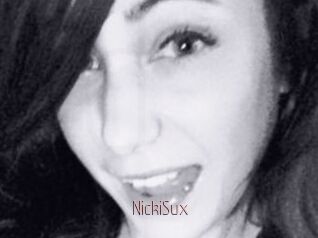 NickiSux