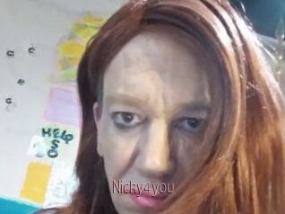 Nicky4you