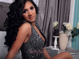 NickyBenson