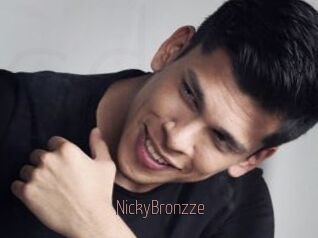 NickyBronzze