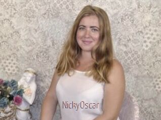 NickyOscar