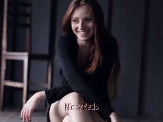 NickyReds