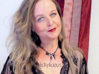 Nickylicious