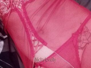 Nickylovelly