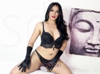 NicoleColin