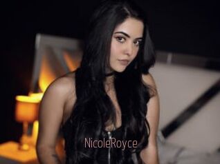 NicoleRoyce Sexe désirs