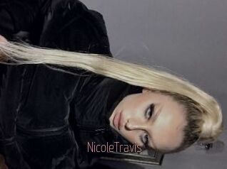 NicoleTravis Sexe désirs