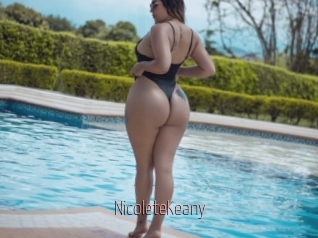 NicoleteKeany Sexe désirs