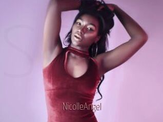 NicolleAngel Sexe désirs