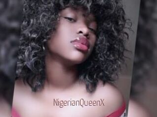 NigerianQueenX