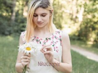 NikaCooper