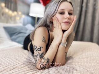NikaFoster