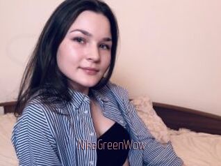 NikaGreenWow