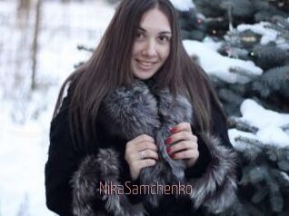 NikaSamchenko