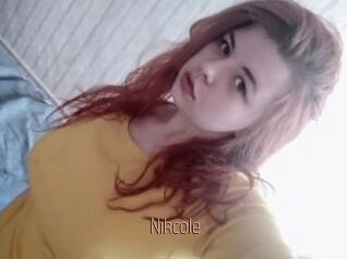 Nikcole