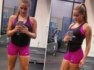 NikeeLovee