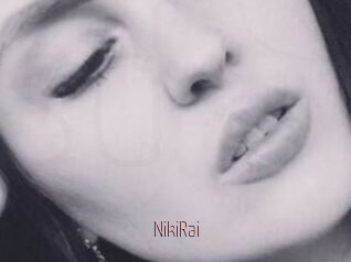 NikiRai