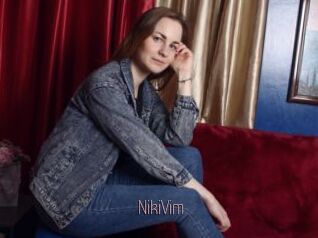 NikiVim