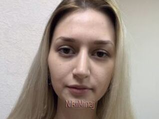 NikiiMinaj