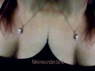 Nikinwunderland
