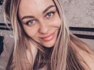 Nikkasexy