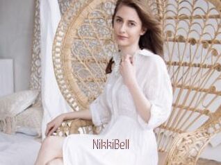 NikkiBell