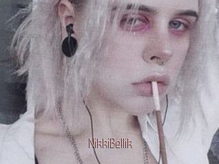 NikkiBellik