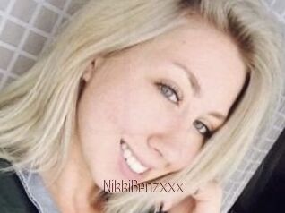 NikkiBenzxxx