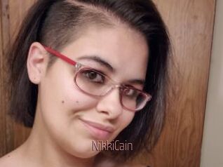 NikkiCain