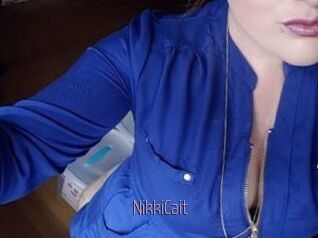 NikkiCait